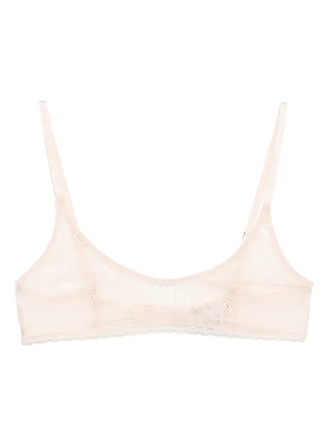Kiki de Montparnasse Dahlia Soft lace bra