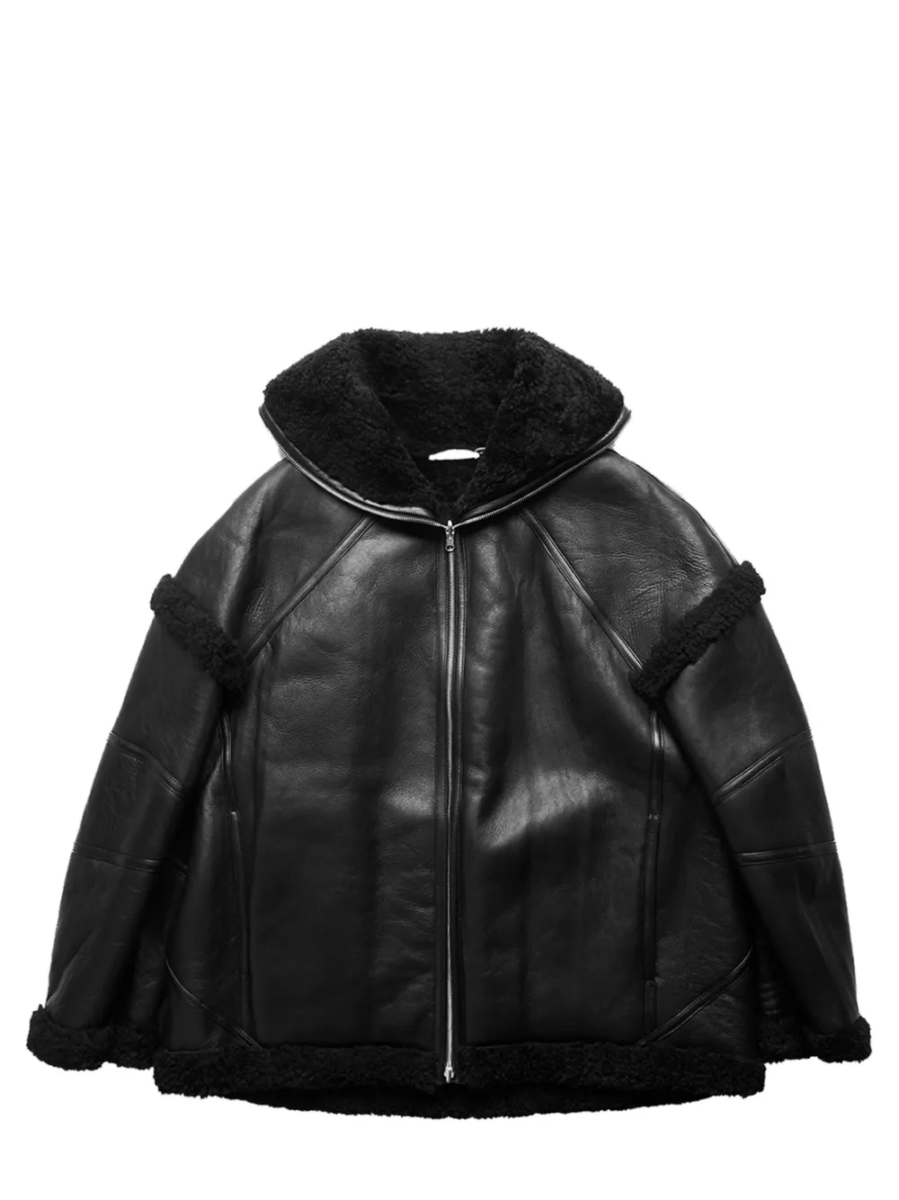 Helmut Lang Apex jacket | Black | Image 1