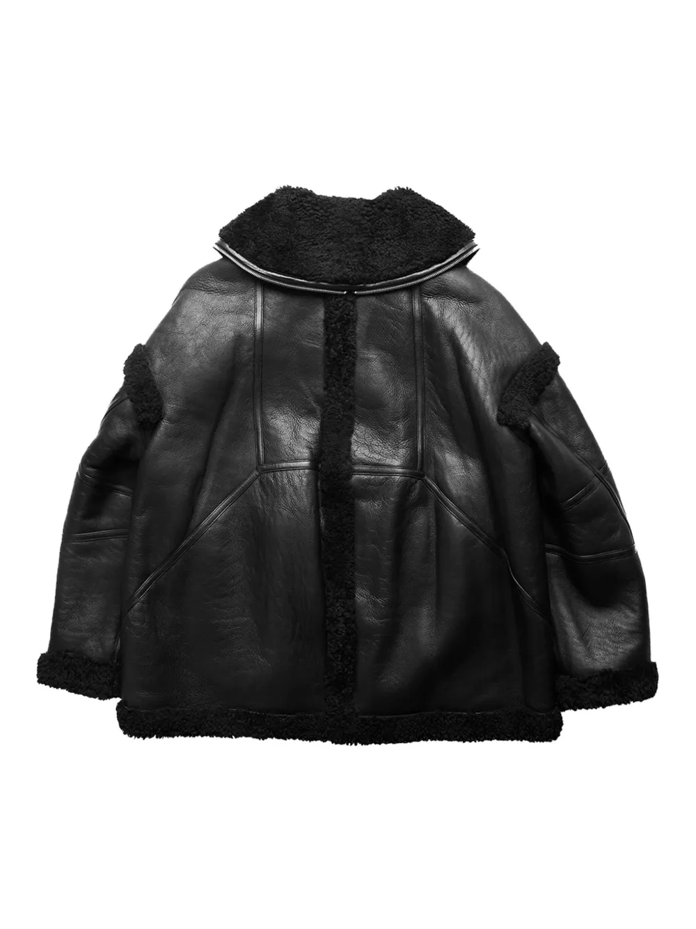 Helmut Lang Apex jacket | Leather Jackets | Image 2
