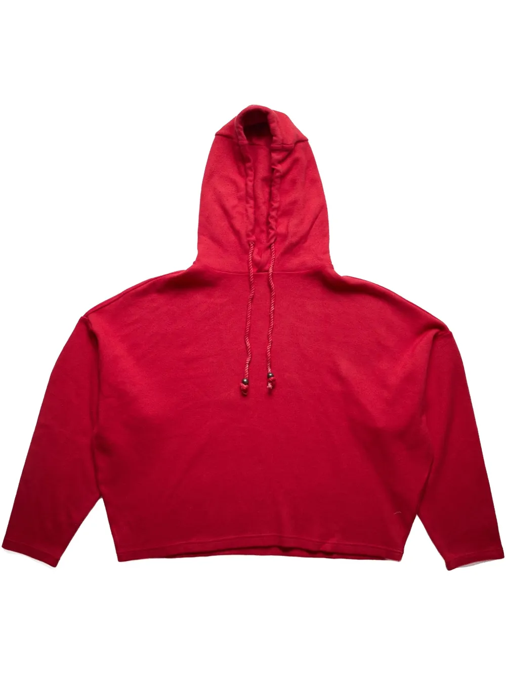 Glass Cypress Ouija "Red" hoodie