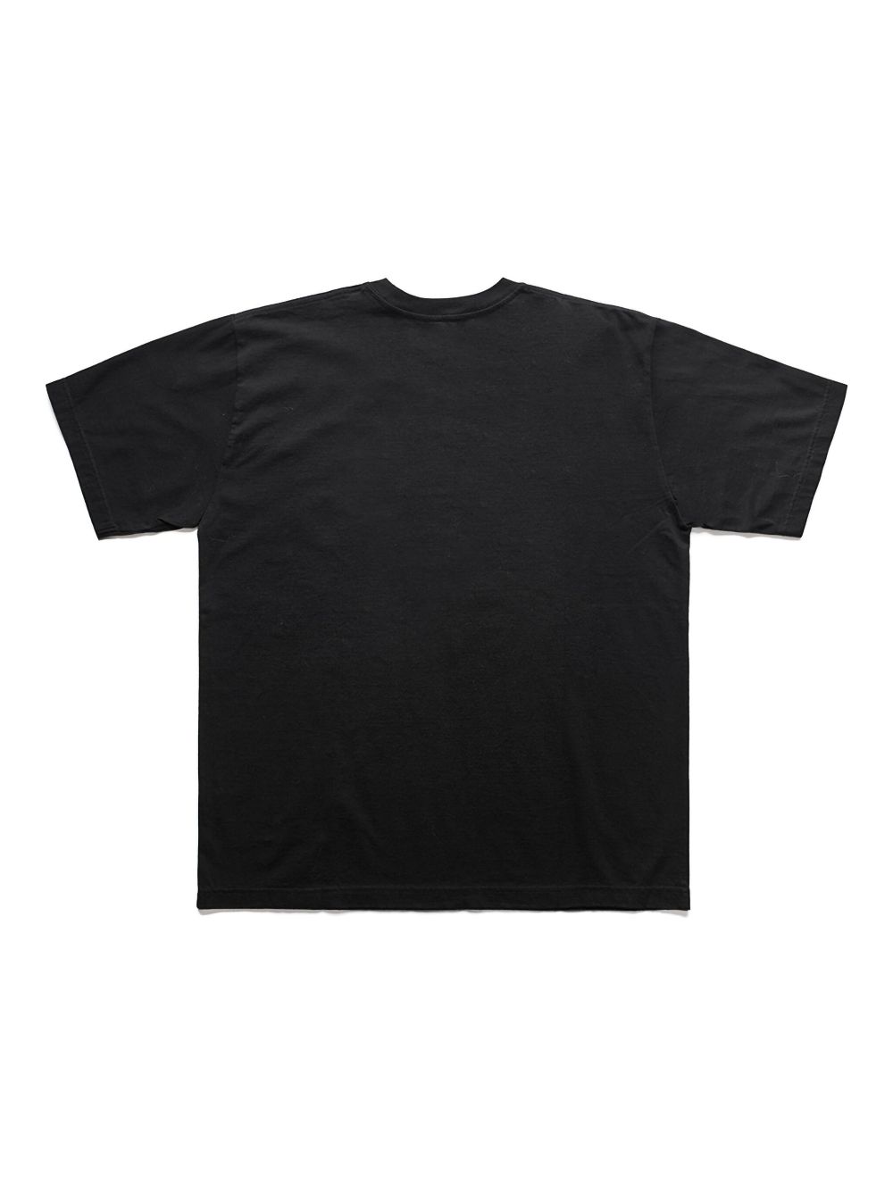 Neighborhood x Super73 logo-print T-shirt - Black