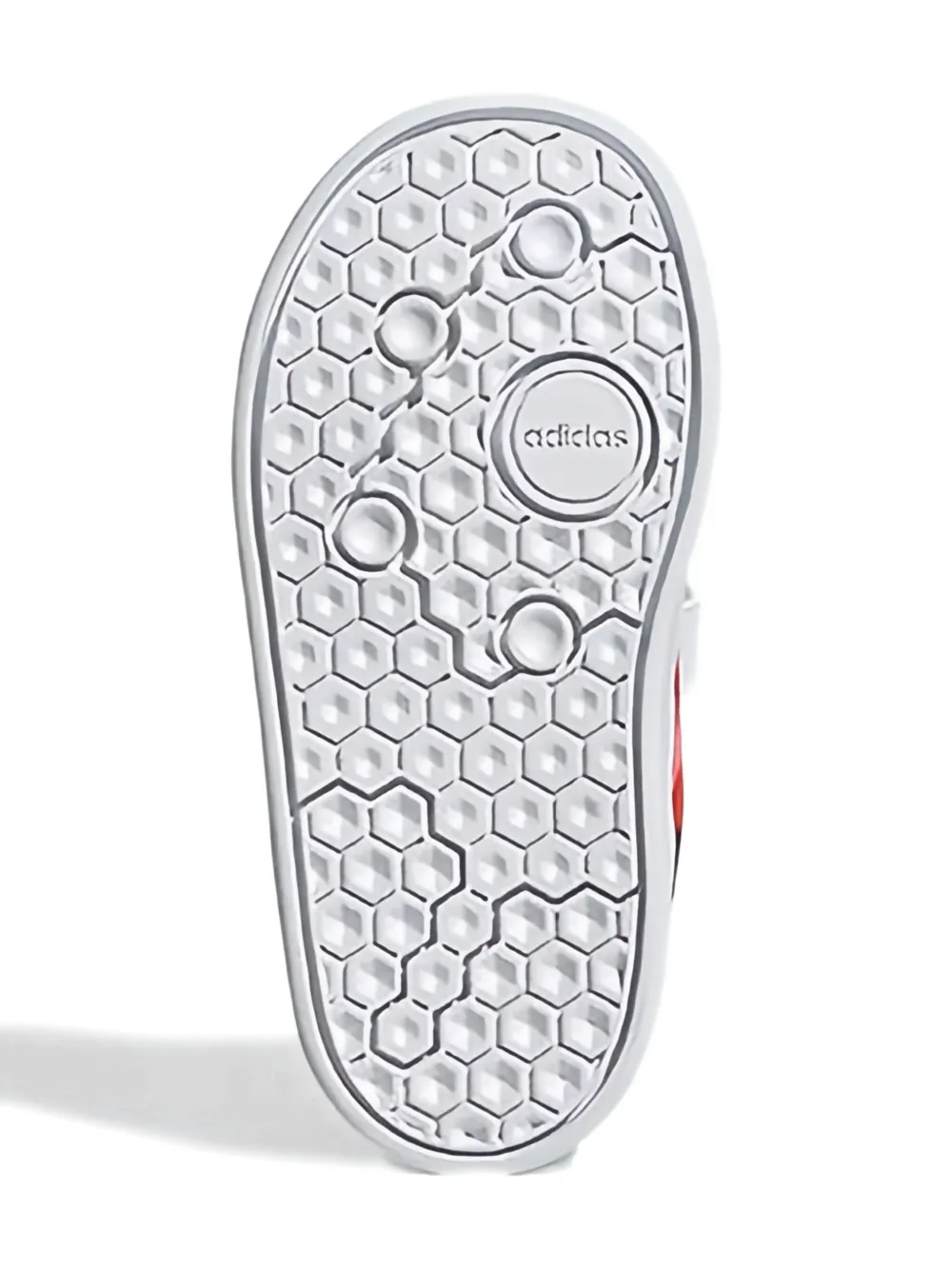 Adidas Originals Breaknet "marvel In White