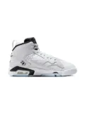 Jordan Kids Jordan MVP ""White/Black"" sneakers