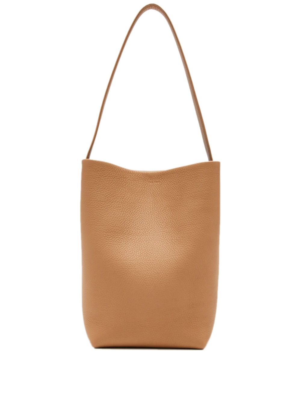 The Row medium N/S Park tote bag - Neutrals