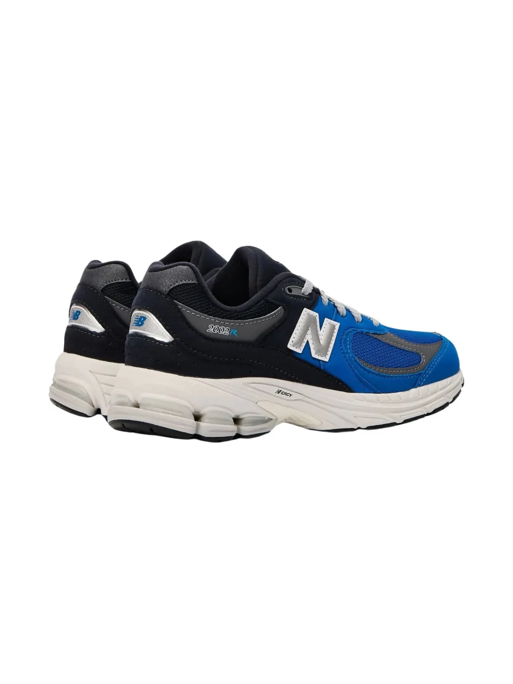 New Balance Kids 2002R "Blue Oasis" sneakers