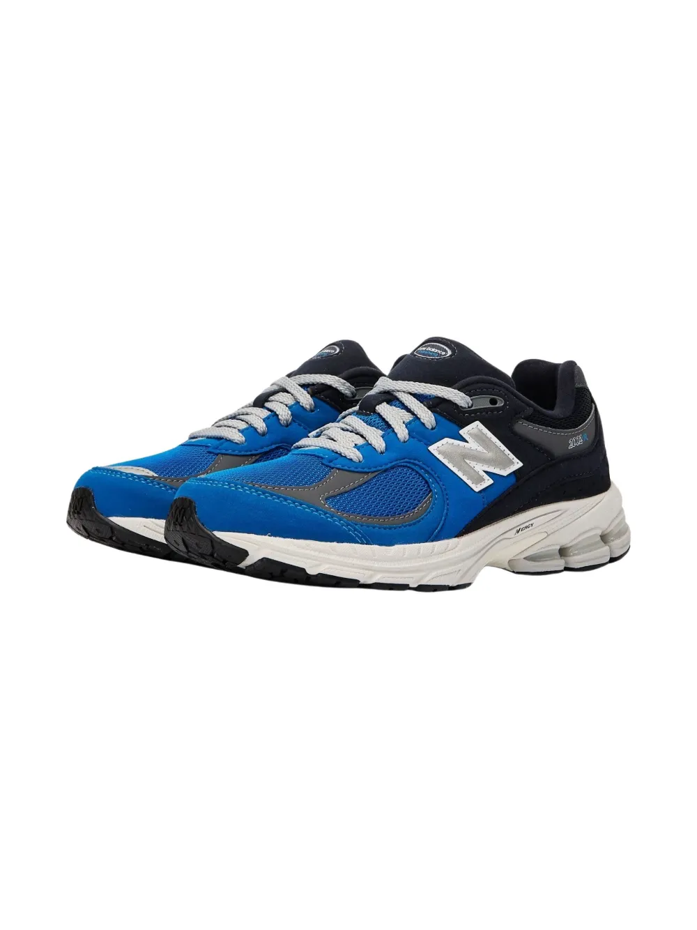 New Balance Kids 2002R "Blue Oasis" sneakers