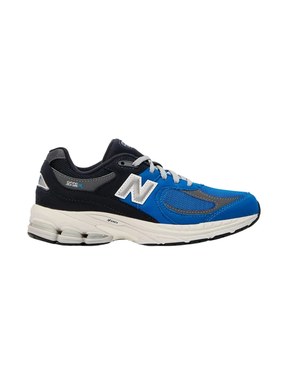 New Balance Kids 2002R "Blue Oasis" sneakers