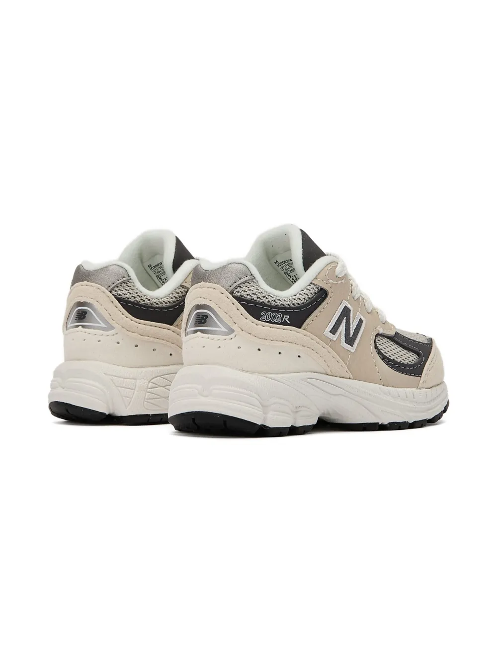 New Balance 2002R "Sandstone Magnet" sneakers Neutrals