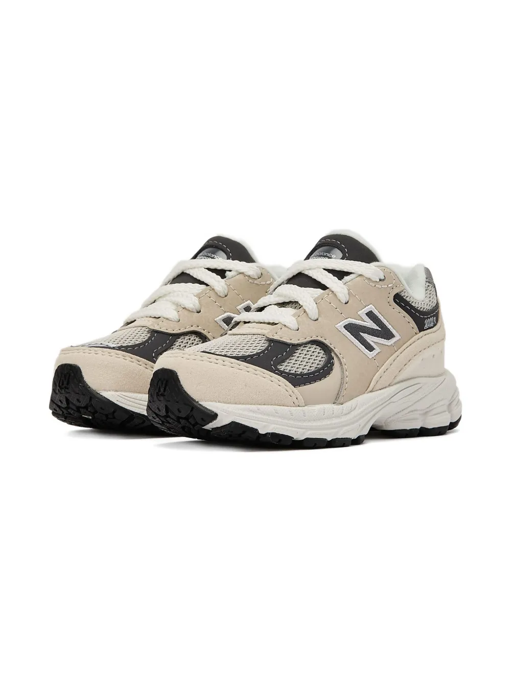 New Balance 2002R "Sandstone Magnet" sneakers Neutrals