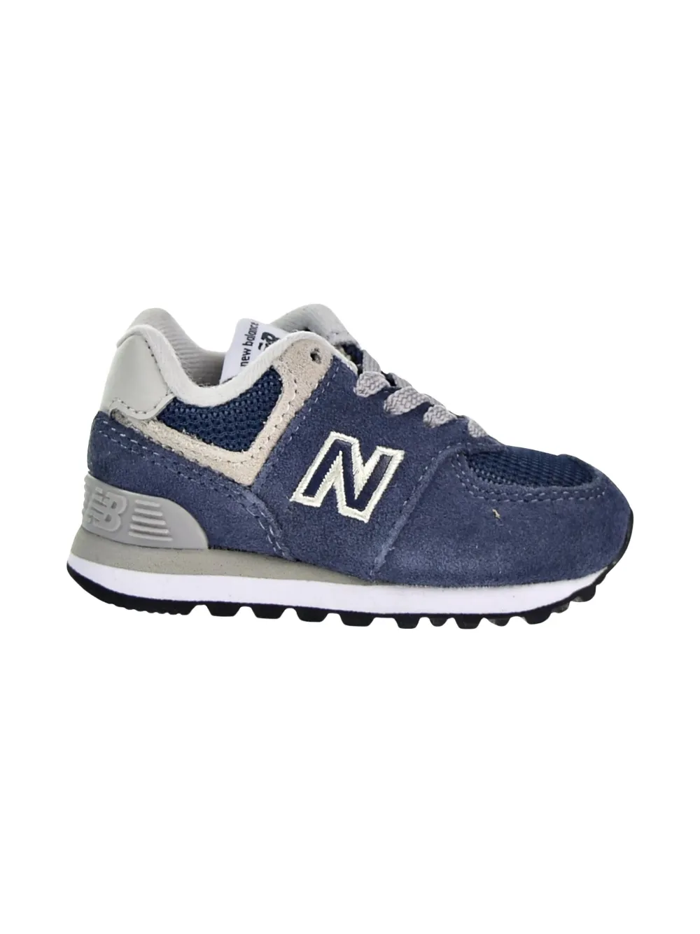 New Balance Boys 574 In Blue