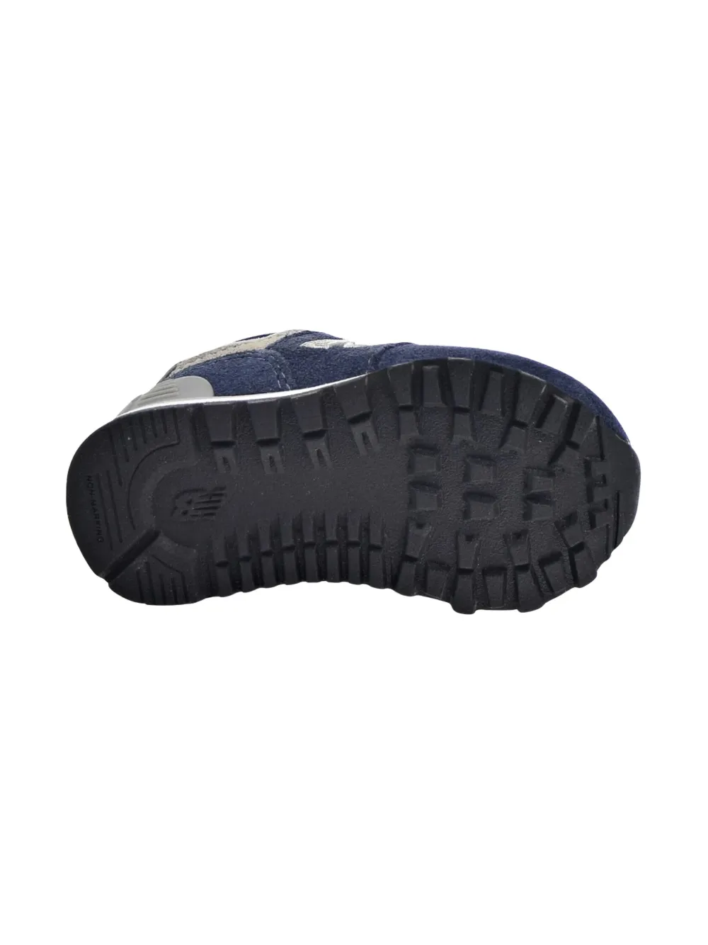 New Balance Boys 574 In Blue