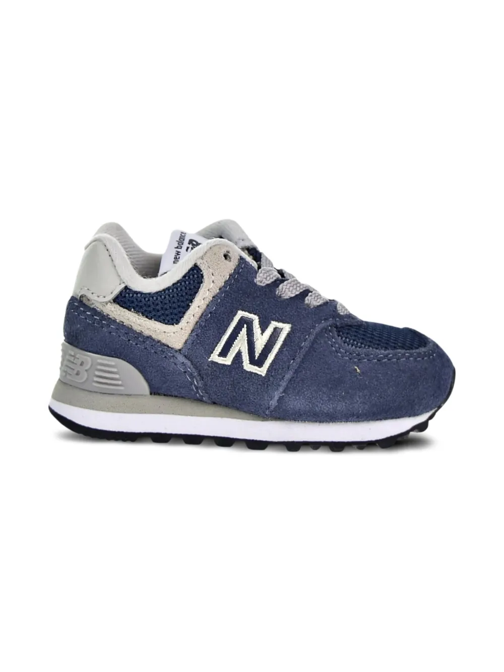 New Balance 574 "Grey Navy" sneakers Blue