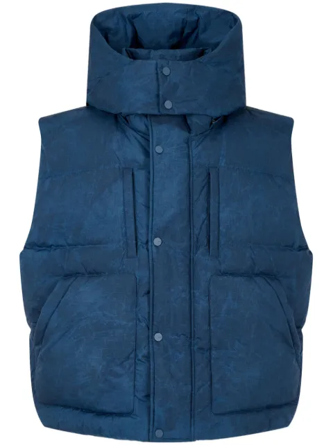 STUDIO TOMBOY Olmetex Everest gilet 