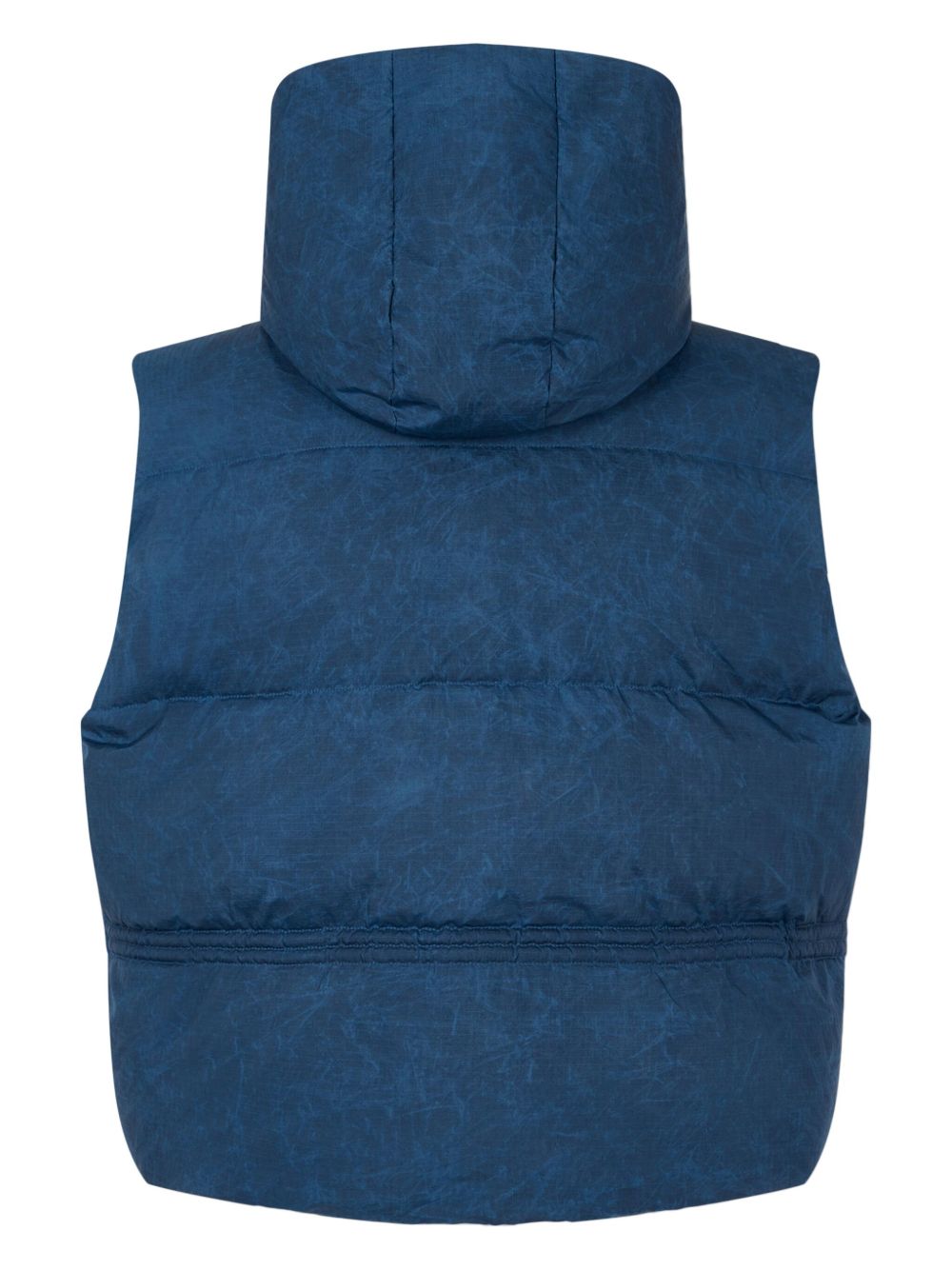 STUDIO TOMBOY Olmetex Everest gilet - Blauw