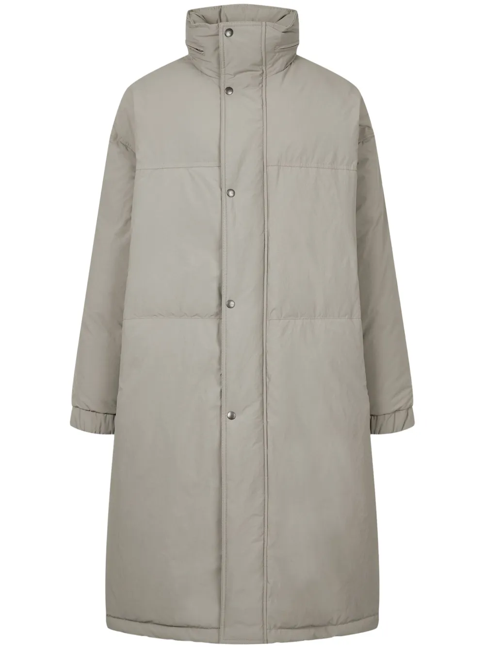 Long Field coat