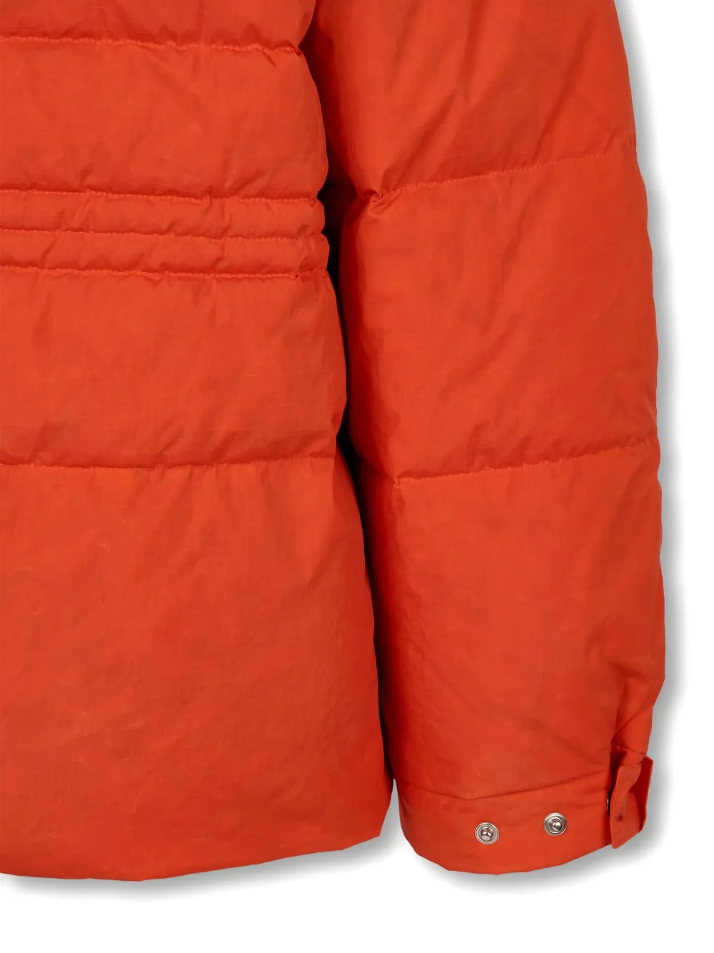 Studio Tomboy Everest Down Jacket In Red