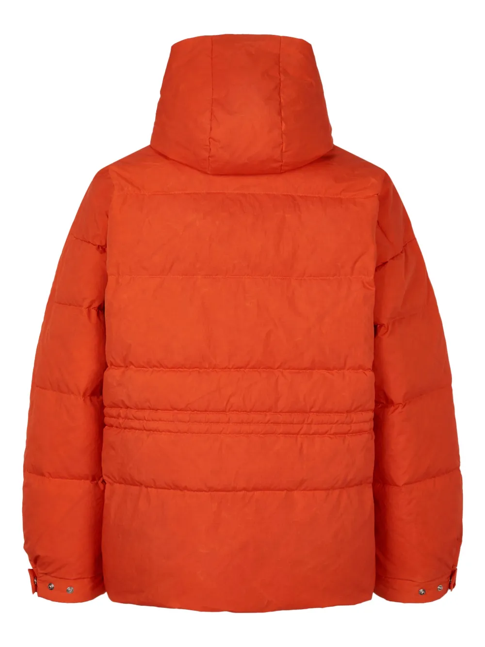 Studio Tomboy Everest Down Jacket In Red