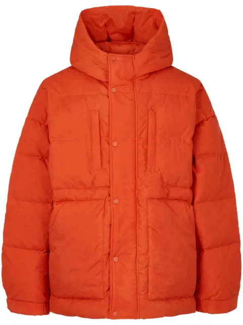 STUDIO TOMBOY Everest down jacket