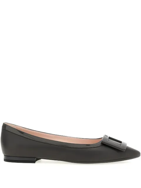 Roger Vivier Gommettine loafers