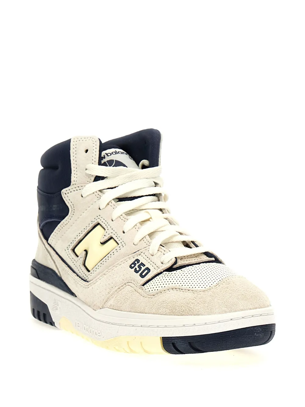 New Balance 650 sneakers - Beige