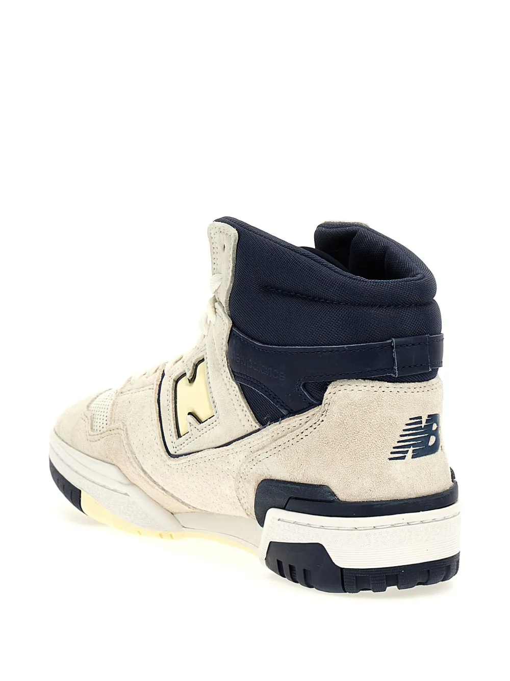 New Balance 650 Sneakers In Neutrals