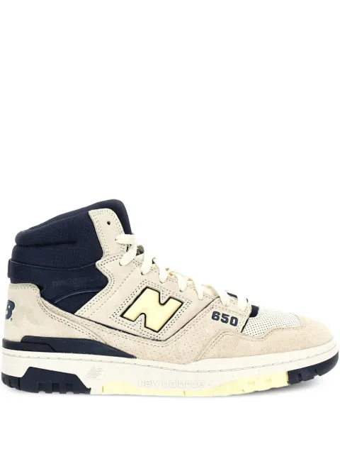 New Balance 650 sneakers