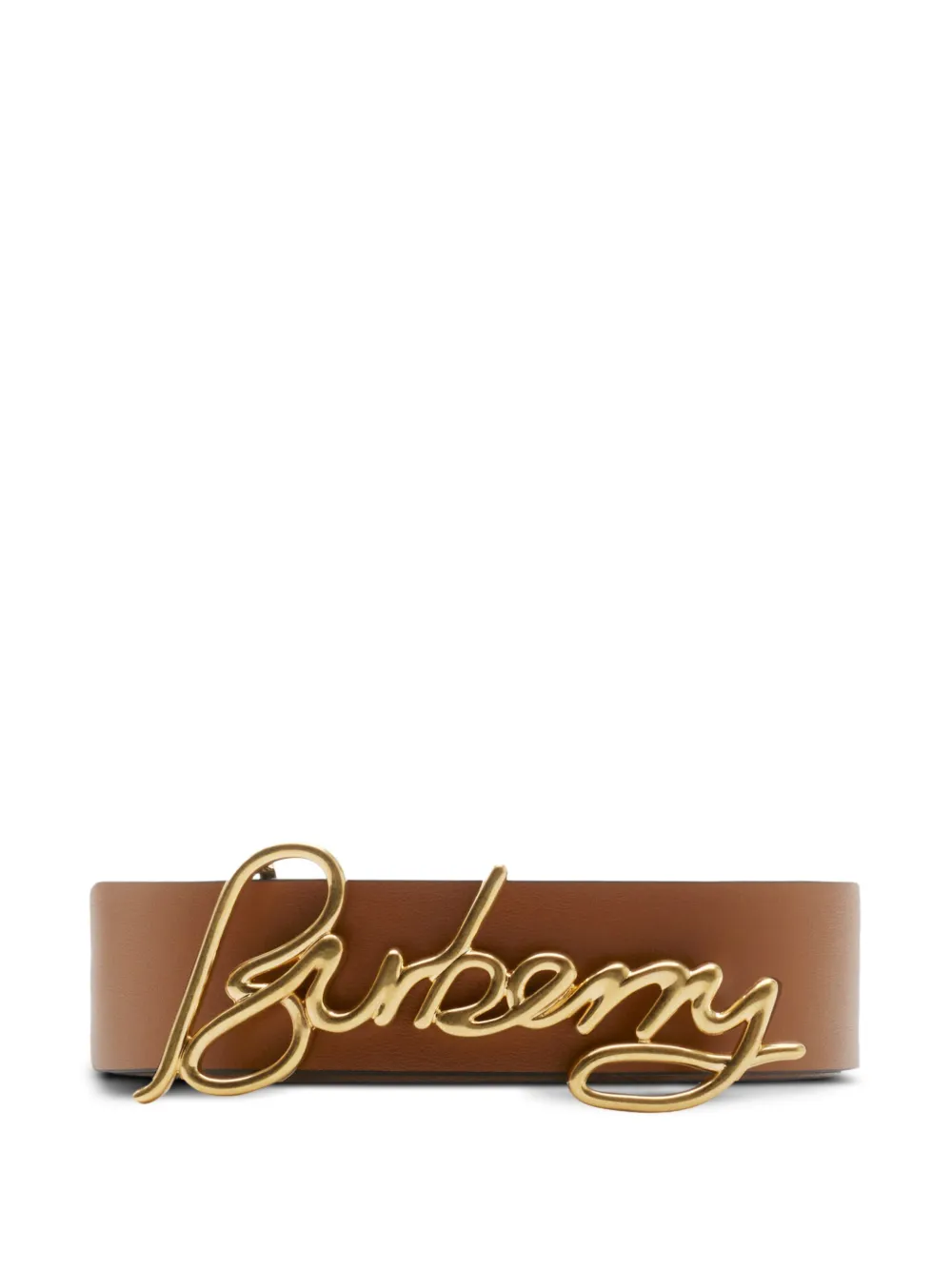 Burberry Cintura reversibile | Cinture | Image 3