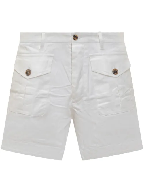 Short chino Ranger - DSQUARED2 - Modalova