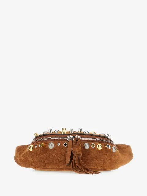 Valentino Garavani Nellcôte belt bag
