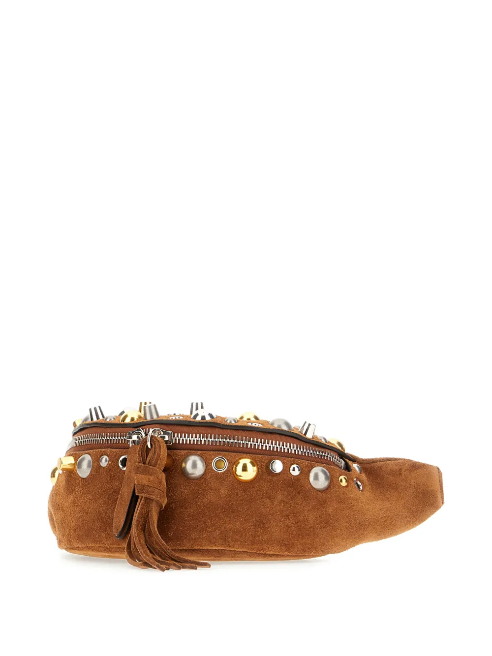 Valentino Garavani Nellcôte heuptas Bruin