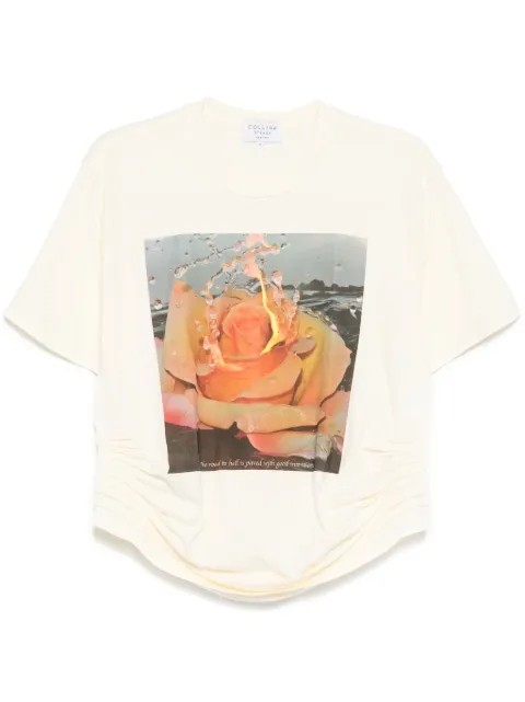 Collina Strada playera Intentions Katina Duo