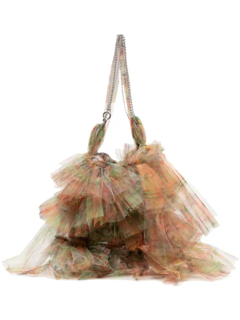 Collina Strada small Mist shoulder bag XX9019 - 0