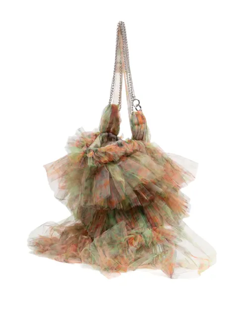 Collina Strada small Mist shoulder bag XX9019 - 2