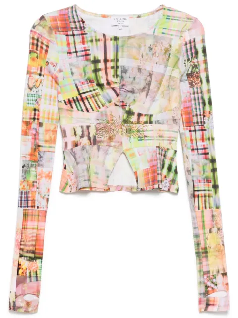 Collina Strada playera Gina