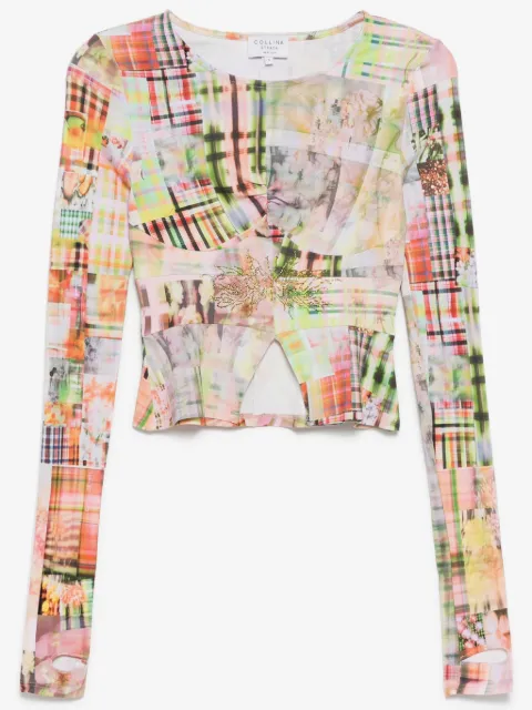 Collina Strada Gina T-Shirt