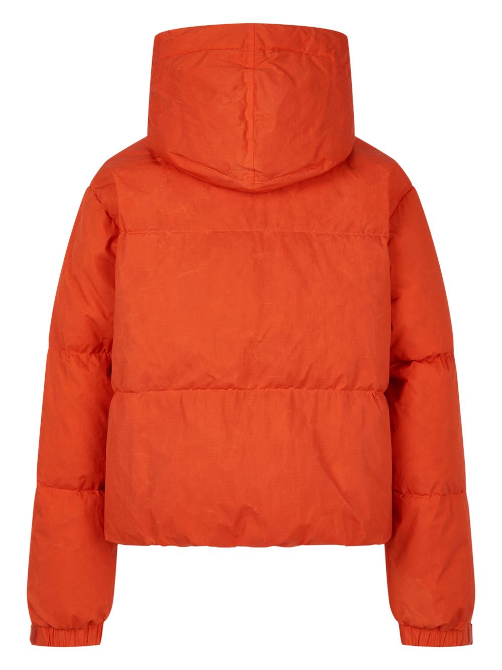 STUDIO TOMBOY Olmetex Everest jacket - Oranje