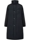 STUDIO TOMBOY Long Field coat - Blue