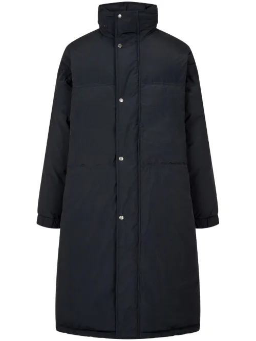 Manteau Long Field - STUDIO TOMBOY - Modalova