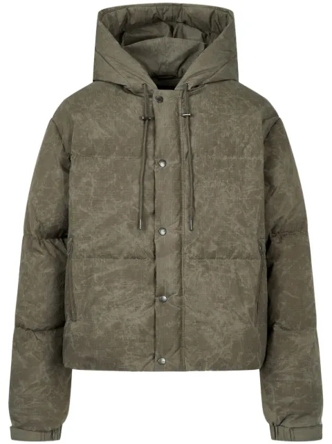 STUDIO TOMBOY veste Olmetex Everest