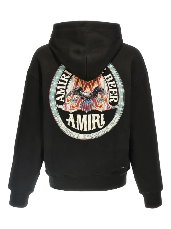 【完売必至】AMIRI Eagle パーカー 完売必至】AMIRI Eagle パーカー (AMIRI/パーカー・フーディ