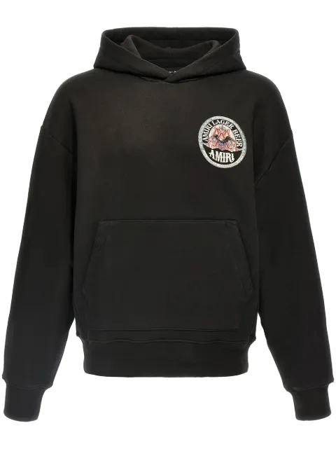 AMIRI Eagle hoodie