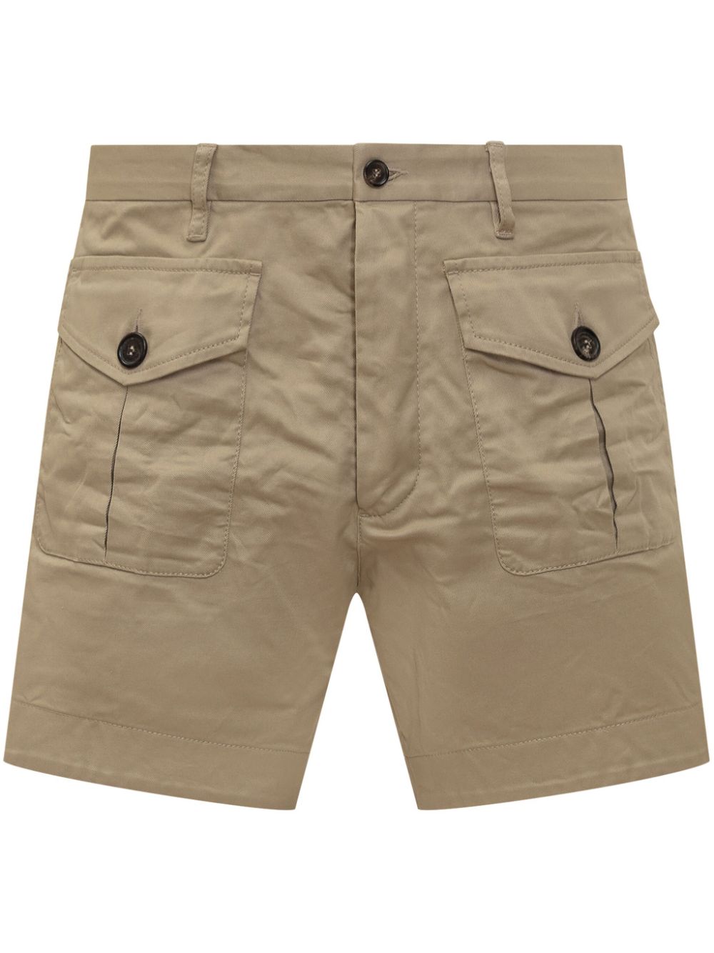 Ranger chino shorts