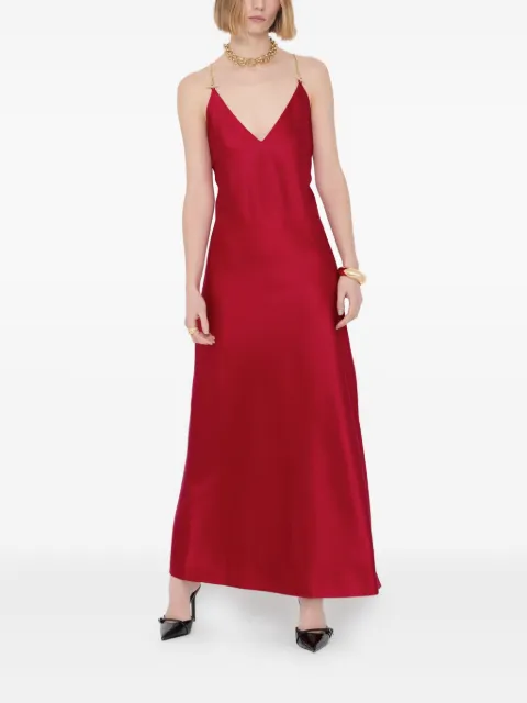 Danamé slip dress Selena