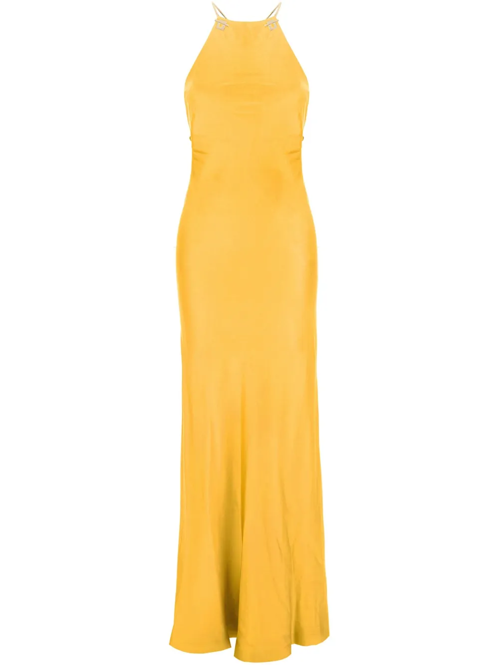 Joy maxi dress