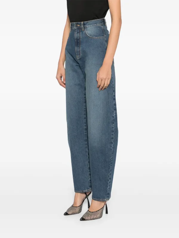 ALAIA アライア デニム Cropped barrel-leg jeans996488 27589273_57401307_600.jpg