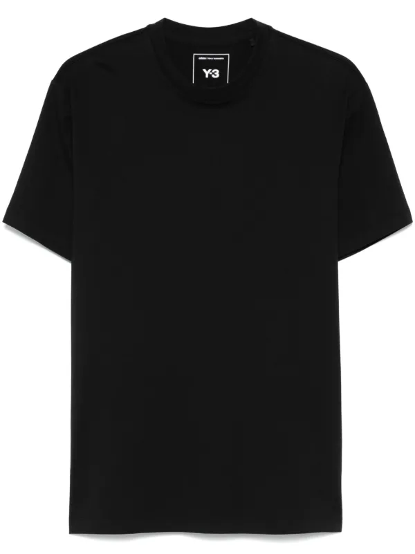 y3 【Sサイズ／50cm】 Y-3 M French Terry Cutline Shorts 4