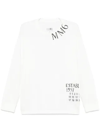 MM6 Maison Margiela