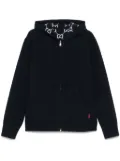 Gucci reversible GG jacket - Blue
