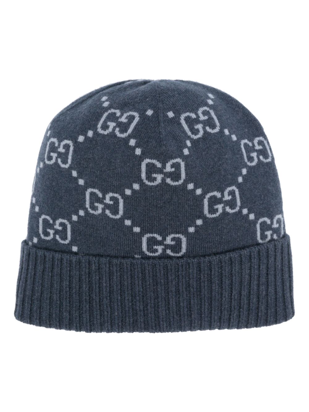 Gucci monogram beanie online