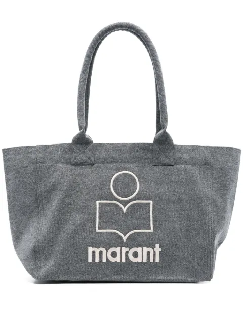 ISABEL MARANT Yenky tote bag